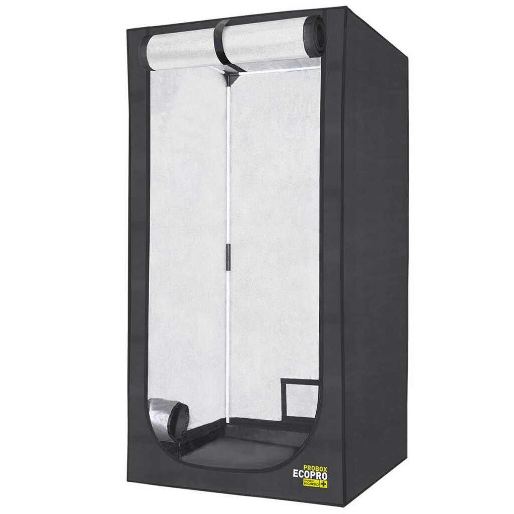 Garden Highpro Growbox Ecopro